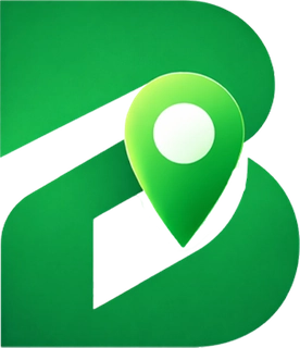 Logo Buske Tecnologia
